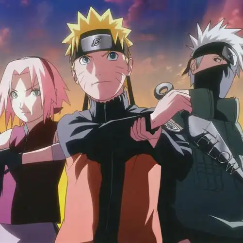 经典动漫推荐 - Logo